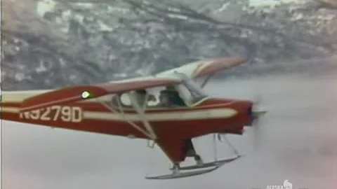Small Airplane Safety (1977)