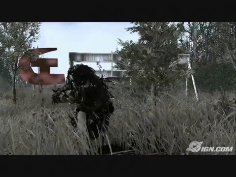 cod 4 slide