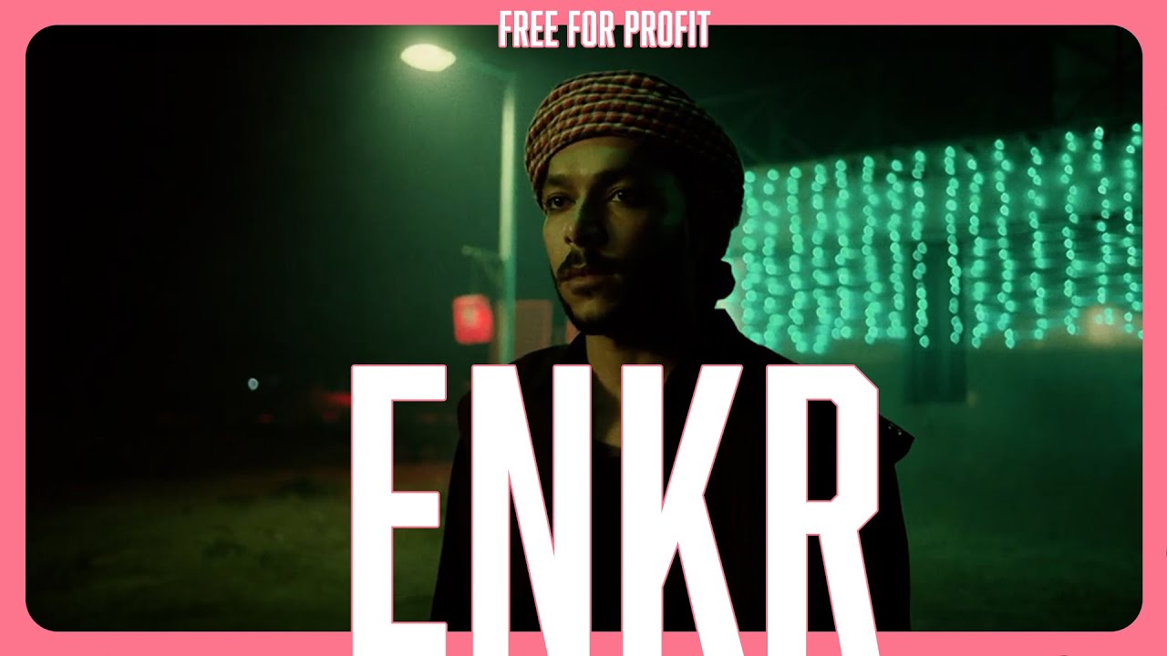 [FREE] WEGZ TYPE BEAT | "ENKR" | ويجز تايب بيت