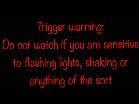 Angry too {meme} • {Hazbin Hotel} Trigger Warning for people with seizures (Read Desc)