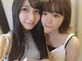 穴井千尋最後の個別握手会