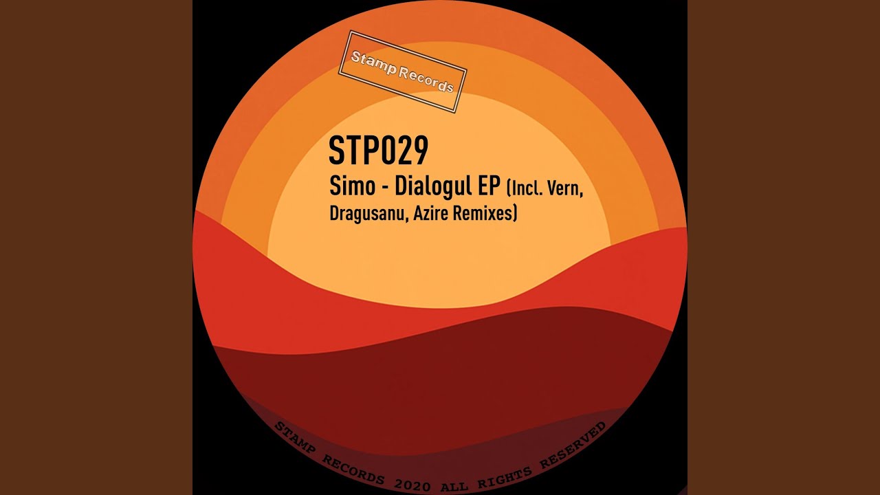 Watch Dialogul (Original Mix) on YouTube Watch Dialogul (Original Mix) on YouTube