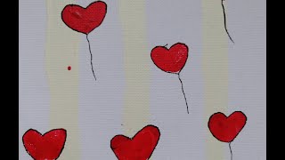 Balkongedanken 27 Ein Herz Und Eine Seele