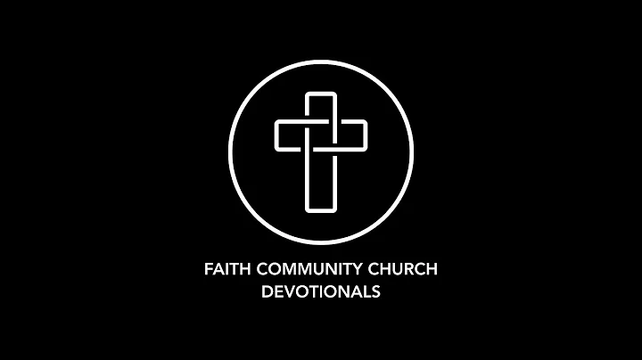 FCC Devos Episode 7 - Clint McClure