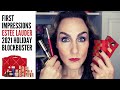 First Impressions — Estée Lauder 2021 Holiday Blockbuster Set ( Estee Lauder ) Glam Palette