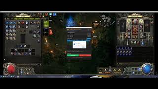 POE2 BUZZ8 CRAFTING TOOL