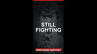 The Real Story of the Soldier Nobody Could Stop #Shorts