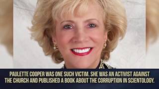 Shocking Facts About Scientology Deaths