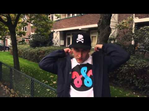 E01. SPIJKENISSE | Robbie goes to Hollywood | 101Barz