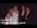 Ltima fotografa de heriberto lazcano el lazca lder de los zetas  despierta con loret