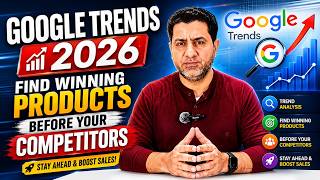 🚀 𝐌𝐚𝐬𝐭𝐞𝐫𝐢𝐧𝐠 𝐆𝐨𝐨𝐠𝐥𝐞 𝐓𝐫𝐞𝐧𝐝𝐬 𝟐𝟎𝟐𝟔 𝐟𝐨𝐫 𝐏𝐫𝐨𝐝𝐮𝐜𝐭 𝐑𝐞𝐬𝐞𝐚𝐫𝐜𝐡 𝐚𝐧𝐝 𝐁𝐮𝐬𝐢𝐧𝐞𝐬𝐬 𝐆𝐫𝐨𝐰𝐭𝐡📈