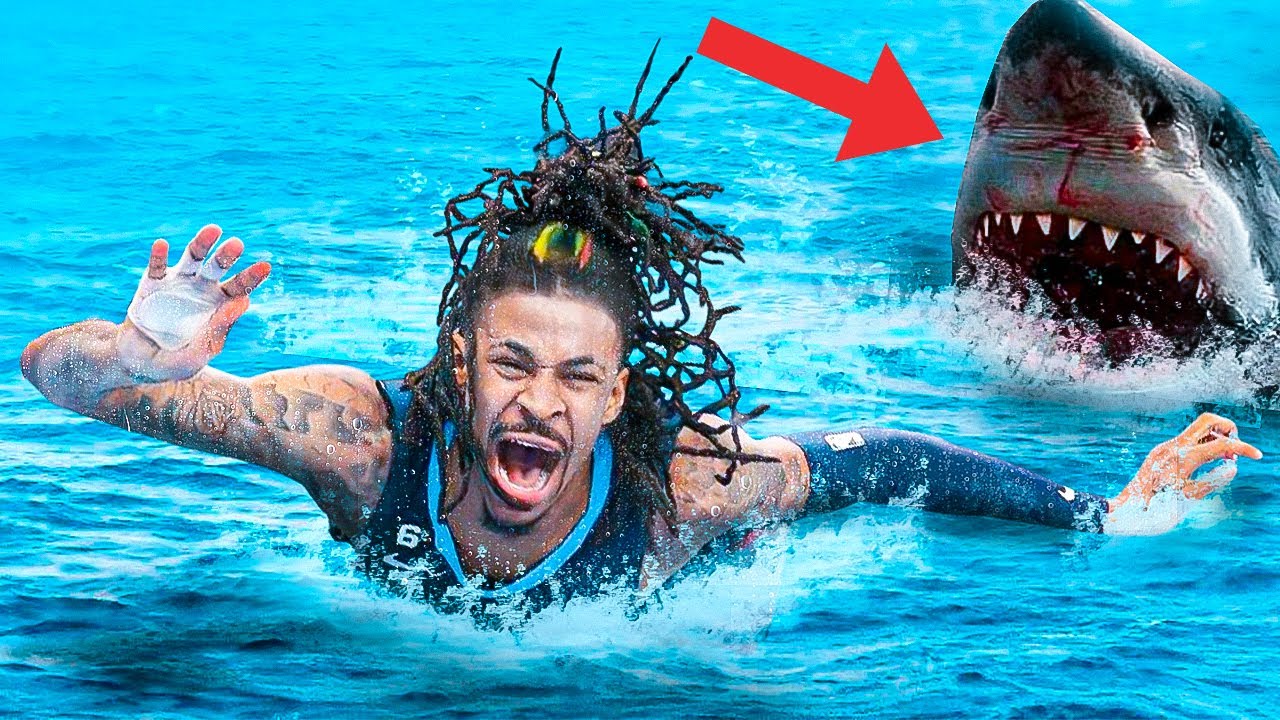 NBA Players Who ALMOST DIED