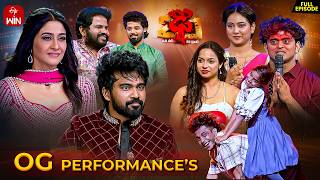 Famous Dhee 20 | 25th March 2026 | Srirama Navami special | Hyper Aadi,Vijay Binni | Full Episode | ETV Wealth