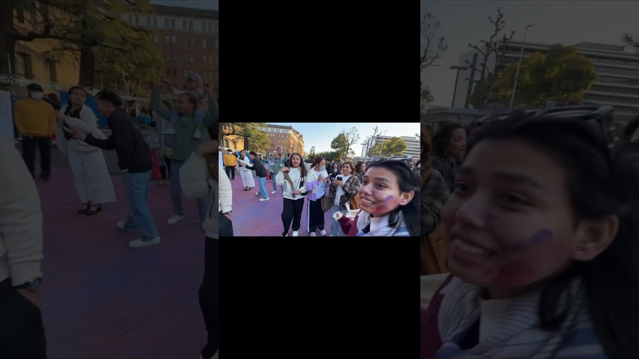 holi in nagoya japan 2026