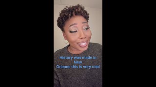 New Orleans makes Michelin history