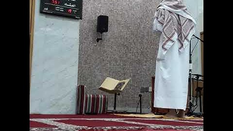 تلاوة مختارة من سورة يوسف للقارئ عبدالعزيز بردي