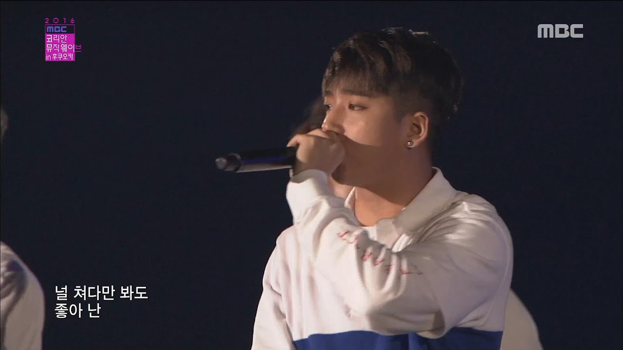 [HOT] B1A4 - What's Happening?, 비원에이포 - 이게 무슨 일이야 Korean Music Wave In Fukuoka 20160911