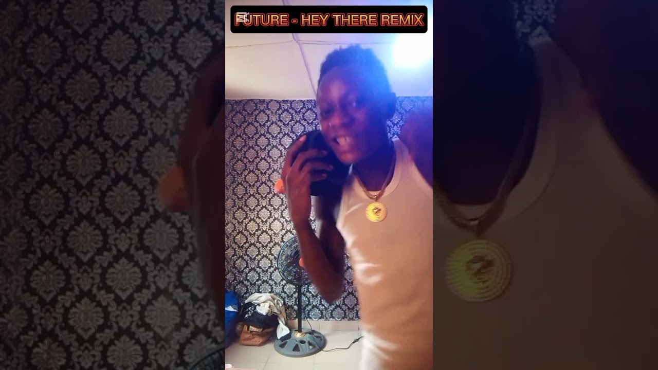HEY THERE @Future ft @dej loaf remix.....