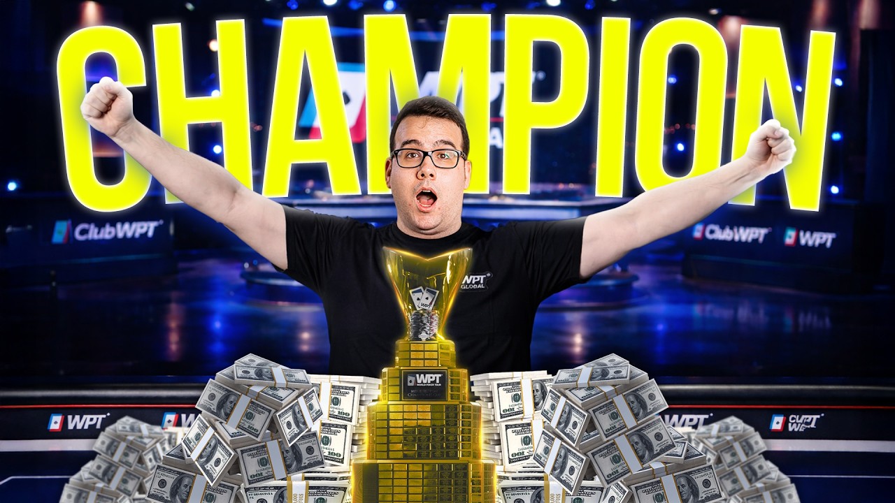 Величайший турнирный забег всех времен