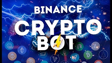 Bitcoin Trading Bot 2021 | Trade  Crypto Bot Download | Crypto Trading  Binance Bot | Trade Santa