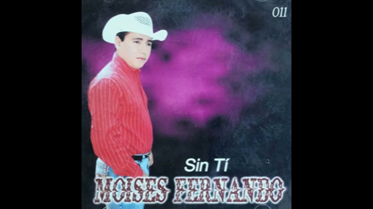 YouTube에서 Grande Es El Señor - Moises Fernando 보기