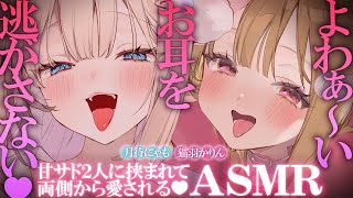 猫羽かりんの配信のサムネイル画像