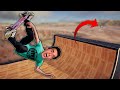 I DID A 30-TUPLE BACKFLIP?! (Skater XL)