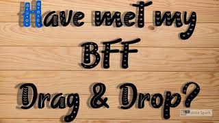 Drag Drop A Friend To All screenshot 5