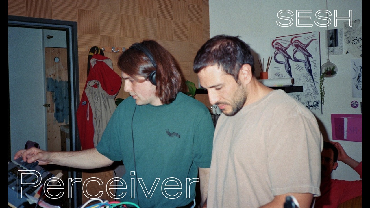 Perceiver | SESH