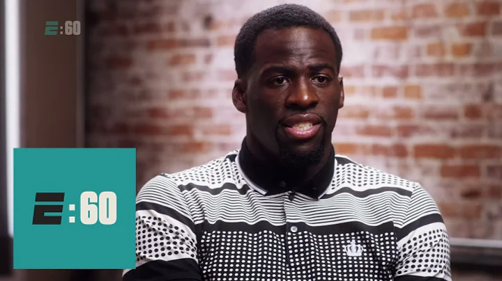Draymond Green On Warriors' 2016 NBA Finals Loss: It's My Fault | E:60 | ESPN Stories