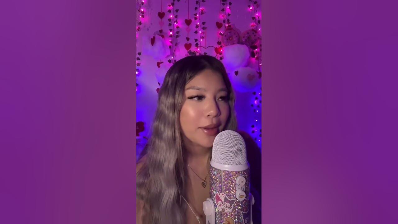 5 Mouth Sounds In 5 Seconds 👄#shorts #asmr