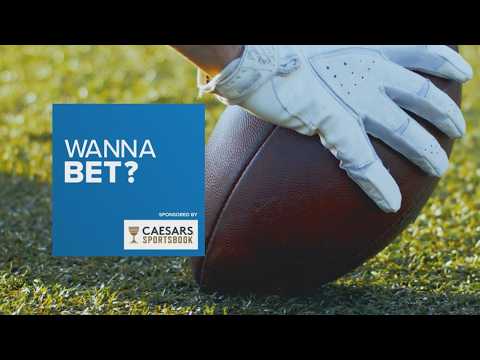 Wanna Bet? A Super Bowl rematch in Week 1, Patriots win total and futures bets, Super Bowl picks