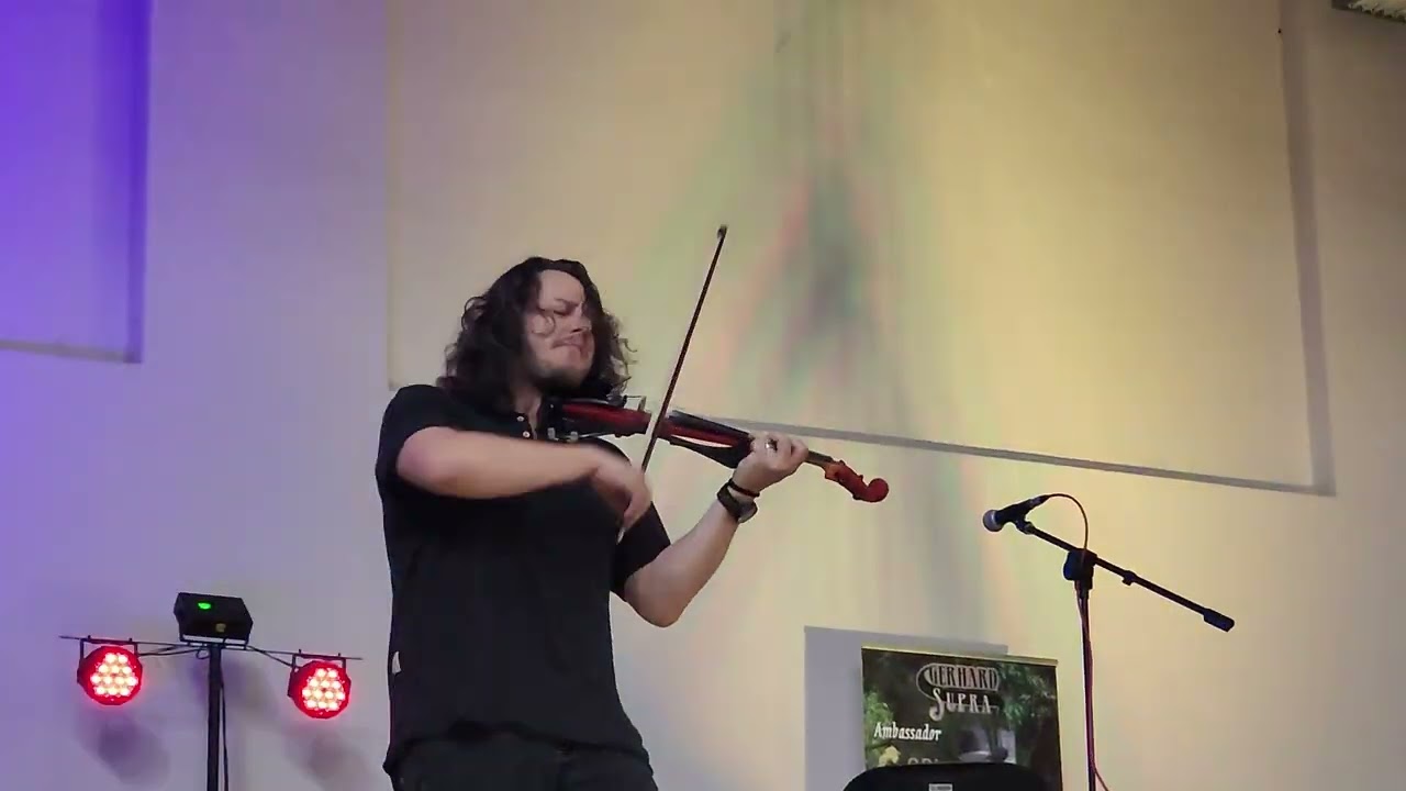 Cullinen Winter Wine Festival