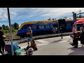 Север Европы. Путешествие поездом за полярным кругом! Лулео - Кируна. / Luleo to Kiruna by train.
