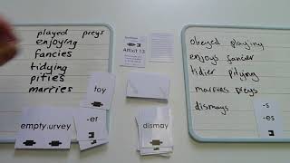 Affixit 13 game screenshot 3