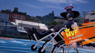 3On3 Freestyle Noah & Lulu 20 Bomb Subscriber Challenge