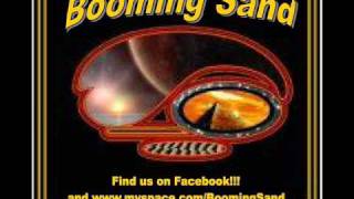 Booming Sand Original Song Compilation