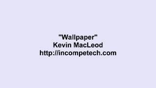 Kevin MacLeod- \
