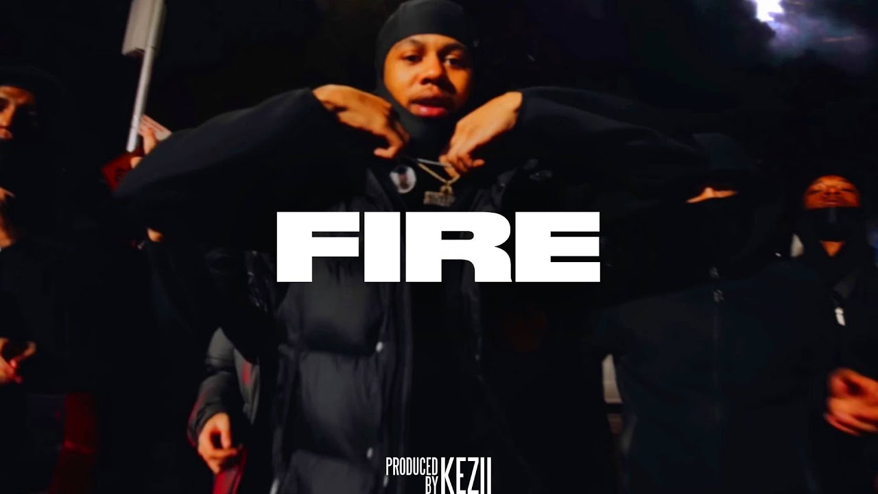 [FREE] Sdot Go X Jay Hound X Dark Techno/Jersey Club Type Beat 2024 - "FIRE" Jersey Drill Type Beat