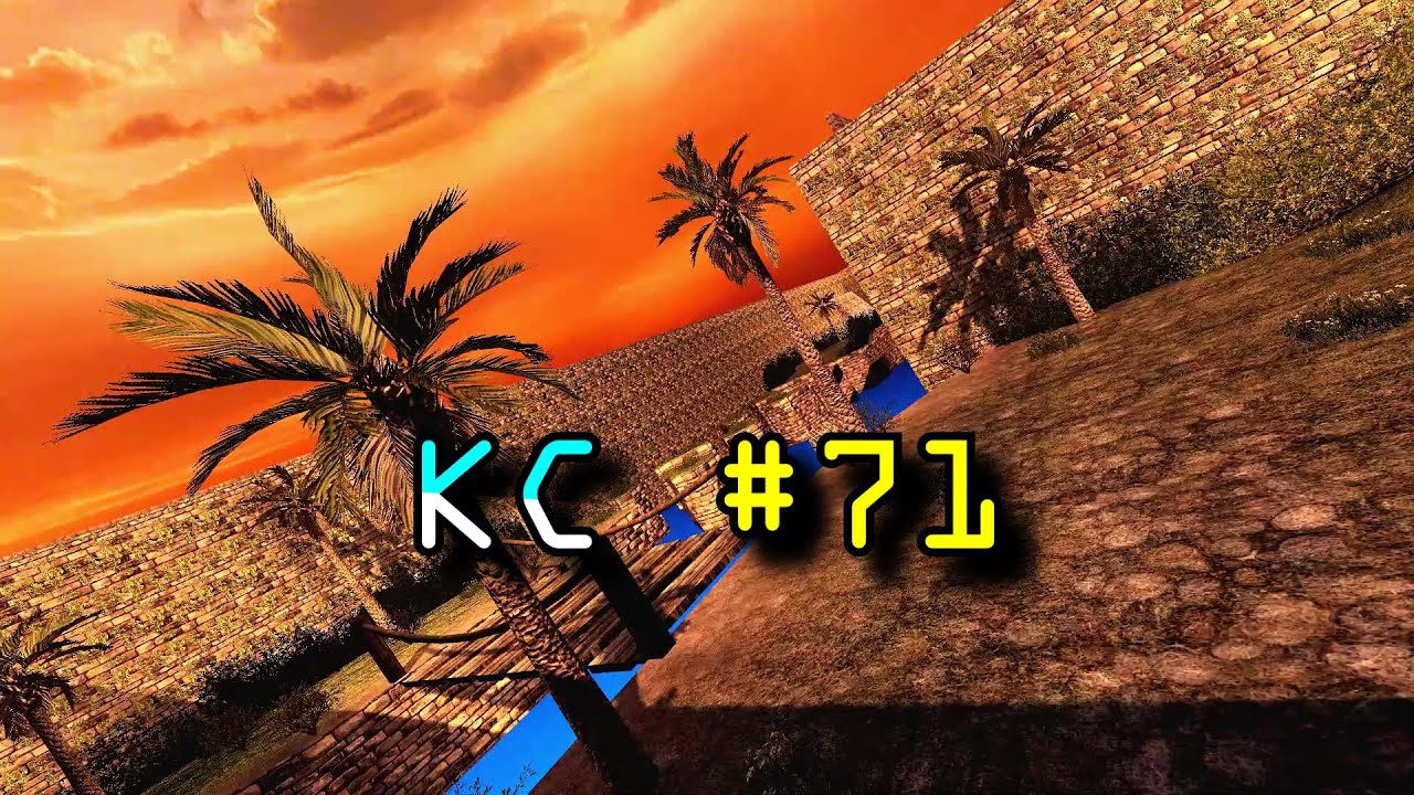 Krispy's Challenge 71! And the Winners of Challenge 70