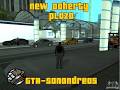 🏗 Doherty Garage Reconstructed + New Buildings Added | GTA San Andreas Mod
