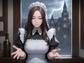 [ASMR]ぬるりと力を込める[foley]