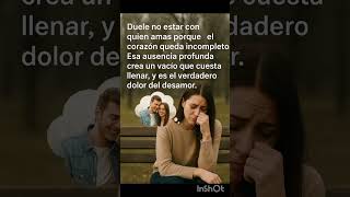 ADIOS AMOR 💔 #reflexión #shorts #frases screenshot 1