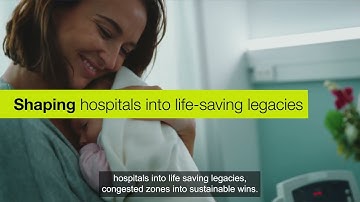 Shaping Places, Together