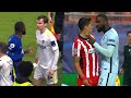 When Antonio Rudiger Gets Angry!