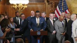 Gov. Shapiro signs 2026-27 budget