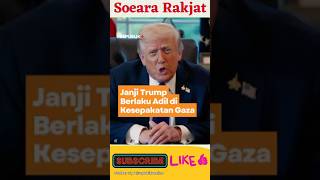 Download Mp3 Trump Promises Fairness in Gaza Deal. #shorts #news #latestnews Gudang lagu Download Mp3 Trump Promises Fairness in Gaza Deal. #shorts #news #latestnews