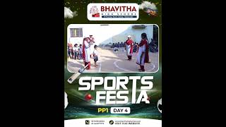 Sport Festa....At Bhavitha High School...