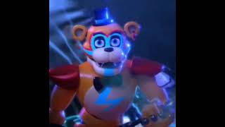Fnaf Security breach edit. Nine inch nails closer