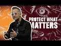 Watch Your Eyes | Phil Kniesel